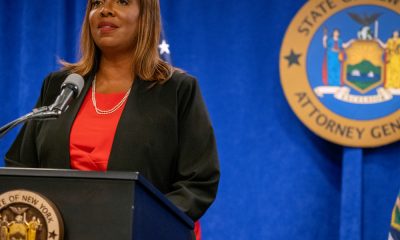 Tish James’s Cuomo report shows the power of #MeToo