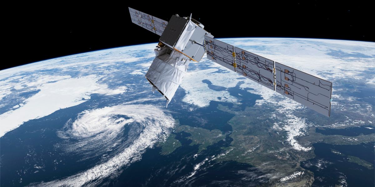 To solve space traffic woes, look to the high seas