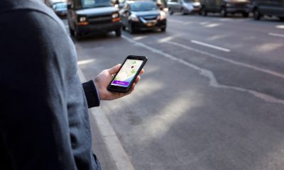 Uber and Lyft prepare for an epic legal battle