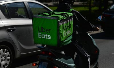Why delivery services Uber Eats and DoorDash are being reined in