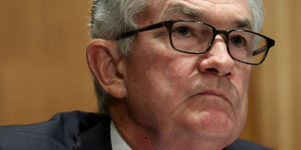 Why the Fed needs to start turning off the spigot