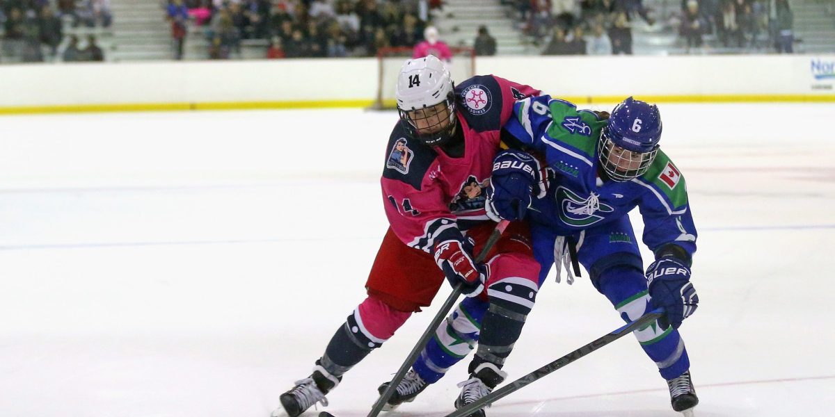 A women’s sports league removes the gender qualifier from its name