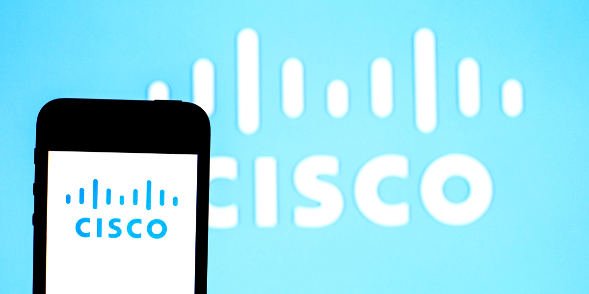 As Cisco joins the net-zero party, how do we move from pledge to practice?