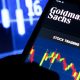 Goldman Sachs dives into the hot thing in fintech with GreenSky