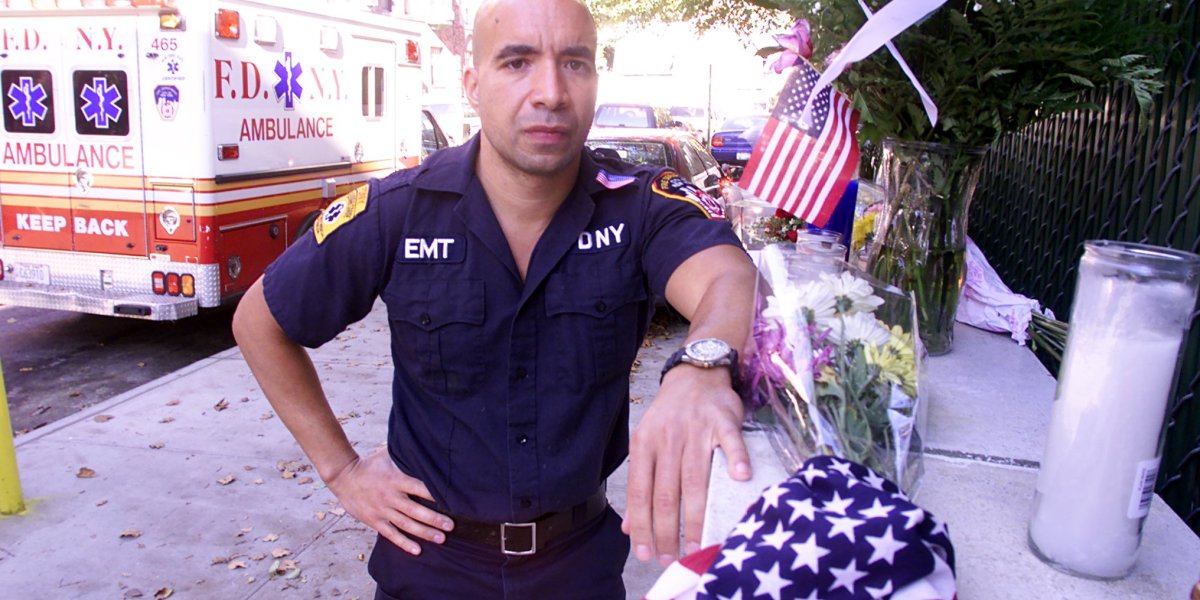 Hailed as heroes, 9/11 first responders still haven't gotten their due