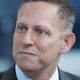 Inside the mystifying mind of Peter Thiel