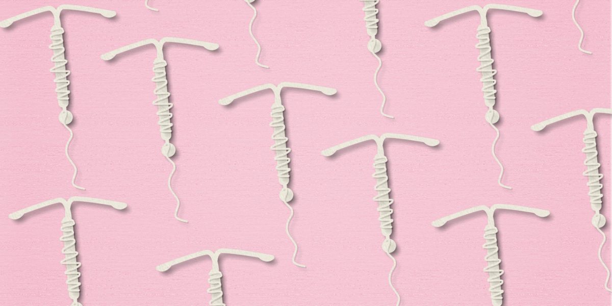 The real problem with women removing their own IUDs