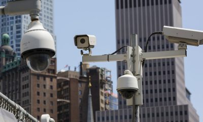 What are you hiding? The surveillance state knows