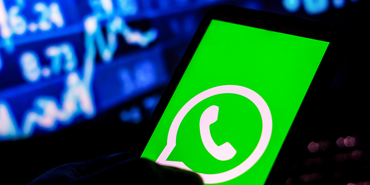 WhatsApp's $267 million Irish privacy fine shows the GDPR is growing teeth