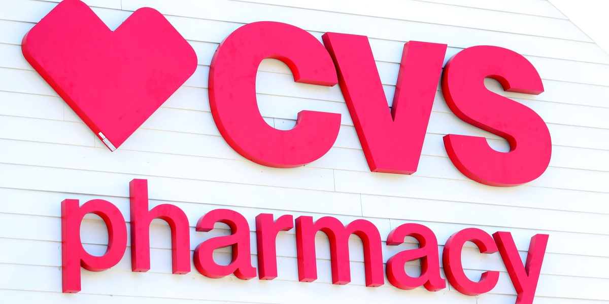CVS Health CEO Karen Lynch is the most powerful woman in American business