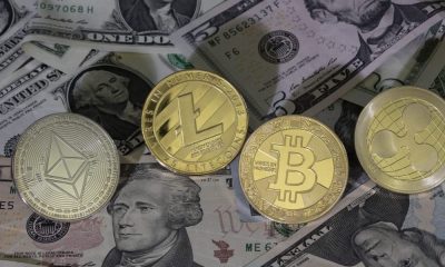 Crypto gains as a new Bitcoin-linked ETF sets to begin trading