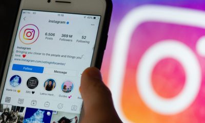 Facebook and Instagram are shook about losing teens to Snapchat and TikTok