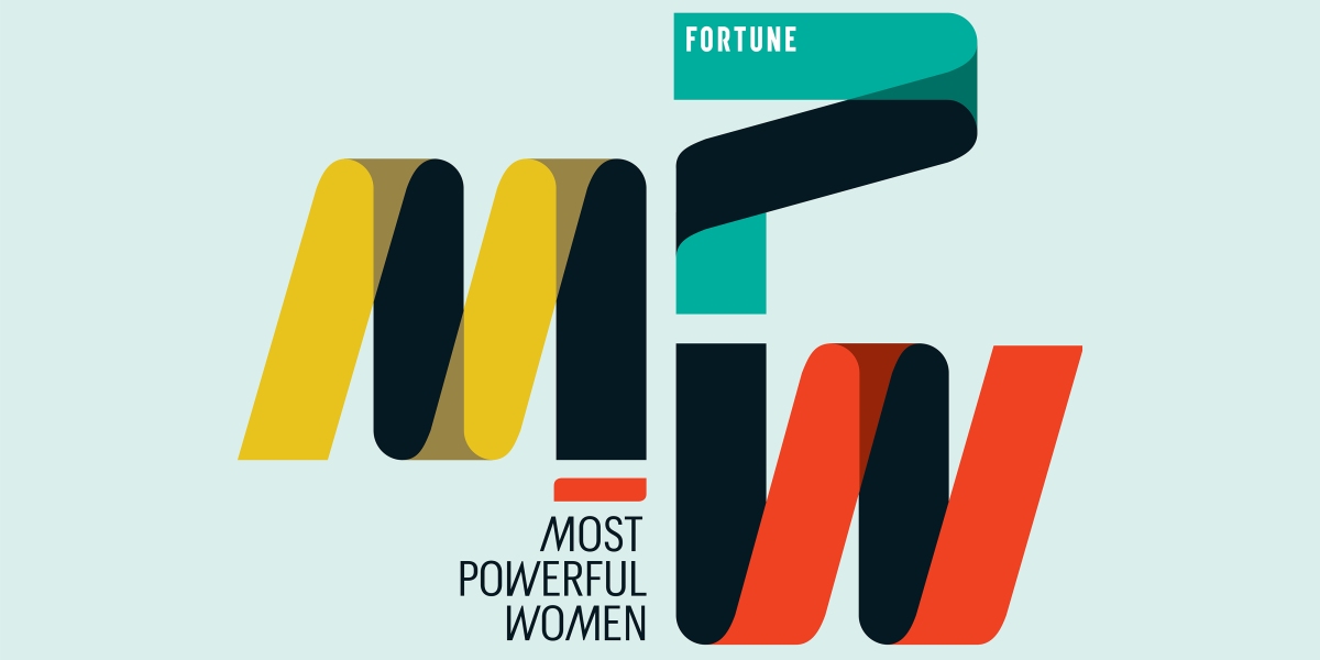 Fortune’s Most Powerful Women Summit kicks off