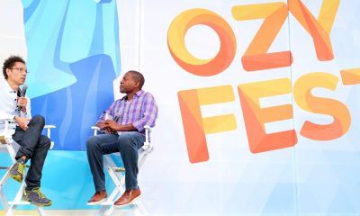Ozy Media puts the worst of Silicon Valley deception on display