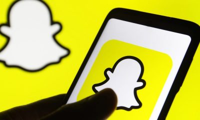 The next generation of leaders may come from Snapchat