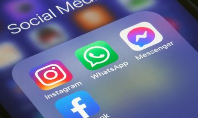 WhatsApp is Facebook's global brand ambassador
