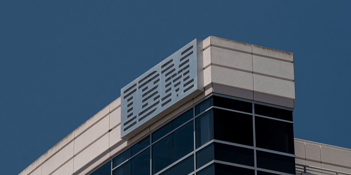 Why IBM is opting for ‘intentionally flexible’ working