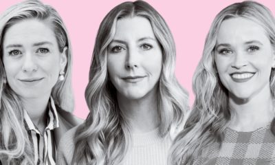 How Blackstone became a driving force behind female founders