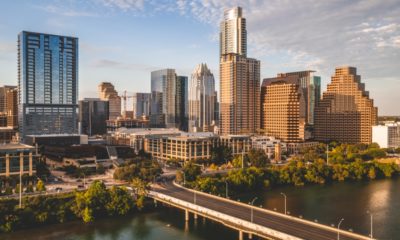 As Austin aims to build a Southern Silicon Valley, it’s spending $20 billion on infrastructure