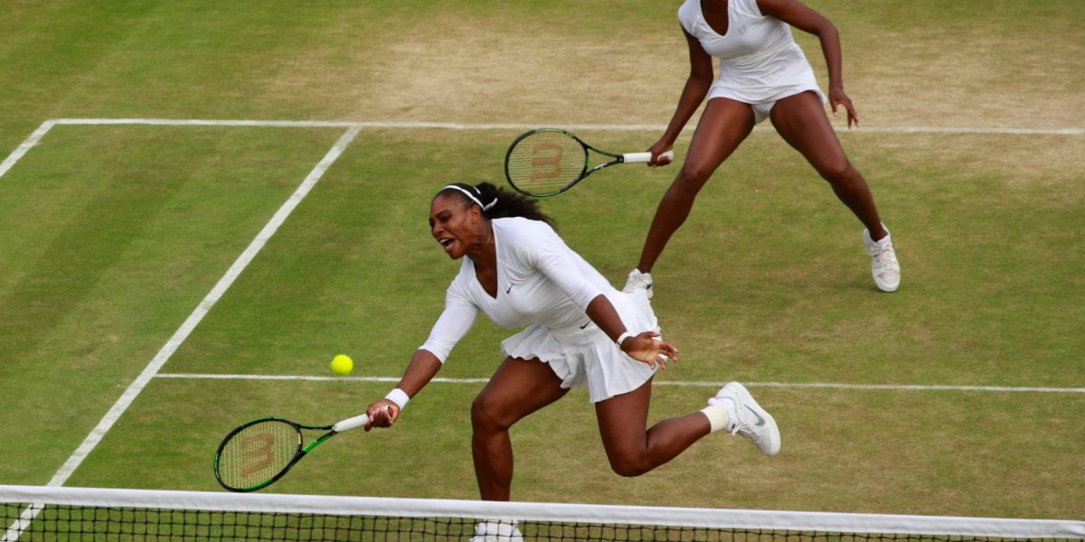 Why Jane Campion’s dismissal of Venus and Serena Williams is a teachable moment for allies