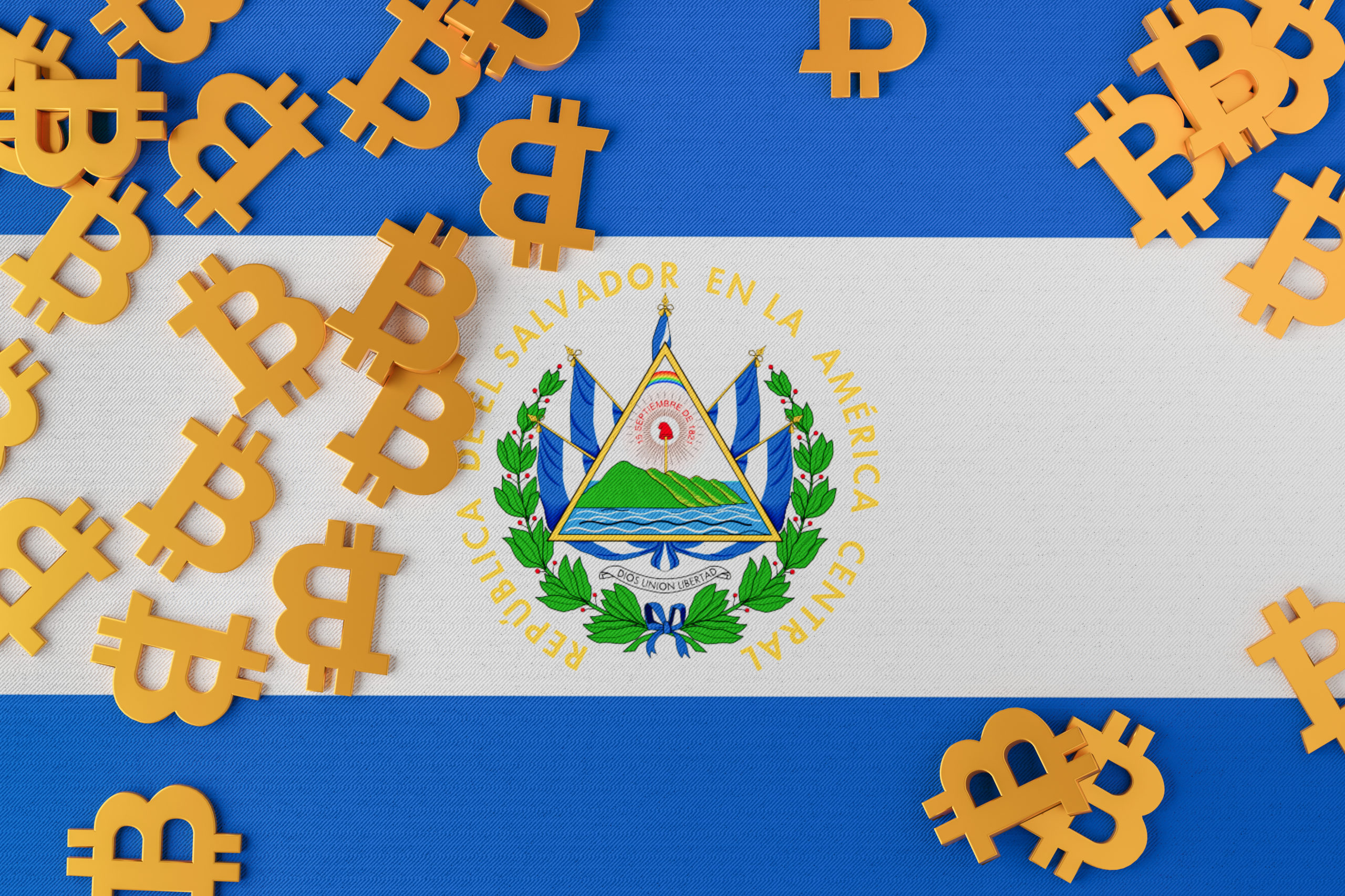 7.5 months later, El Salvador's Bitcoin strategy is stumbling