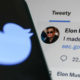 As Musk bids For Twitter, his fight to tweet freely hits snag