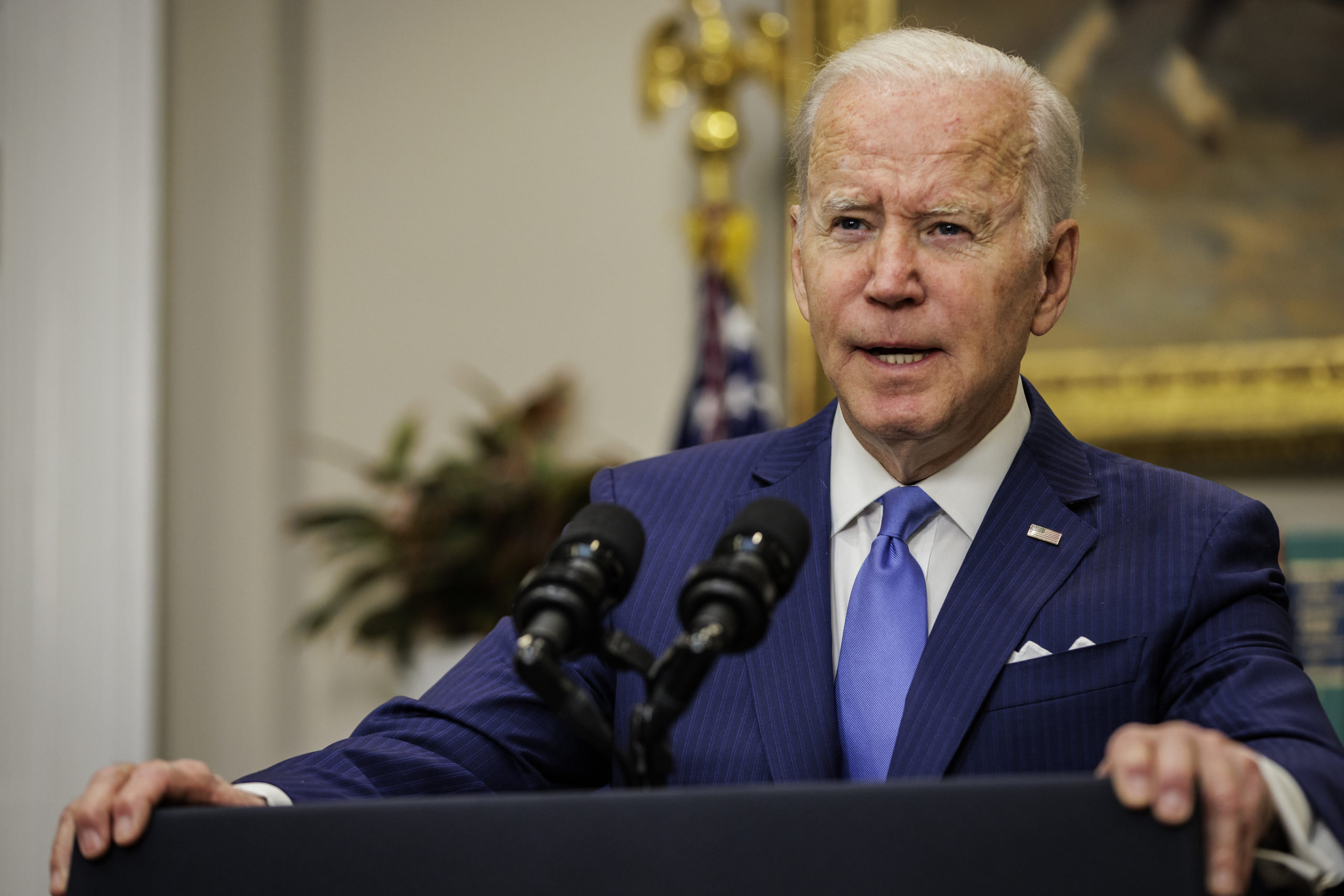 Biden order to boost mining may not have quick payoff