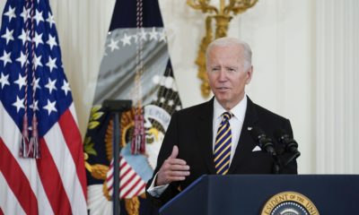 Biden wants an additional $33 billion to help Ukraine fight Russia