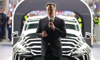 Big Tesla investors fear that Elon Musk's Twitter bid will make them unwilling shareholders in his new X Holdings conglomerate