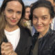 Hollywood's Jolie makes surprise visit to war-torn Ukraine