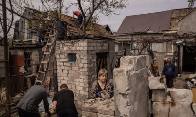 How a tiny region unrecognized by the UN became the latest flashpoint in Russia’s Ukraine war