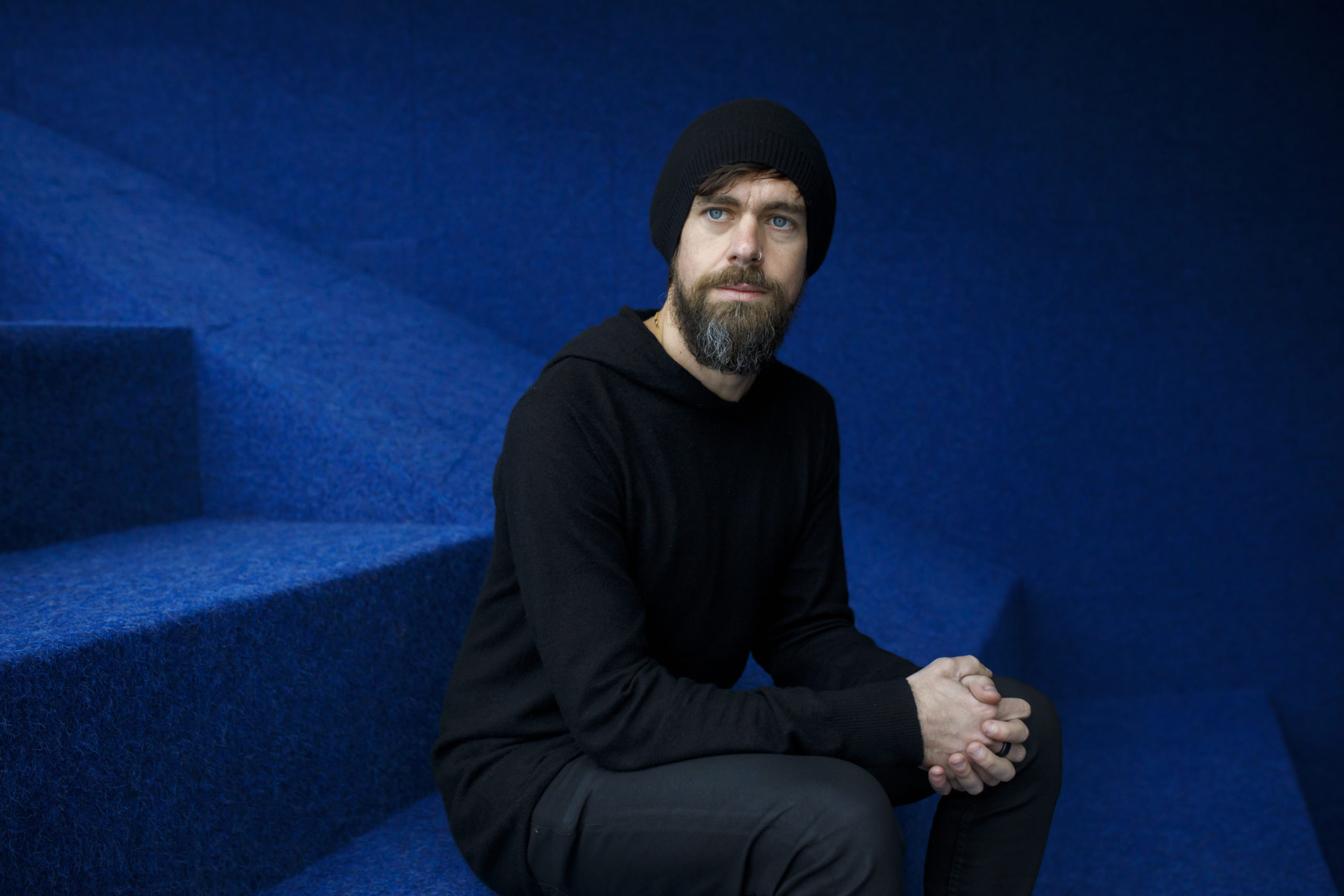 'It's consistently been the dysfunction of the company': Twitter cofounder Jack Dorsey appears to call out his social media platform's board