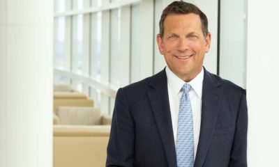 Northwestern Mutual CEO: "Look at volatility as an opportunity not a risk"