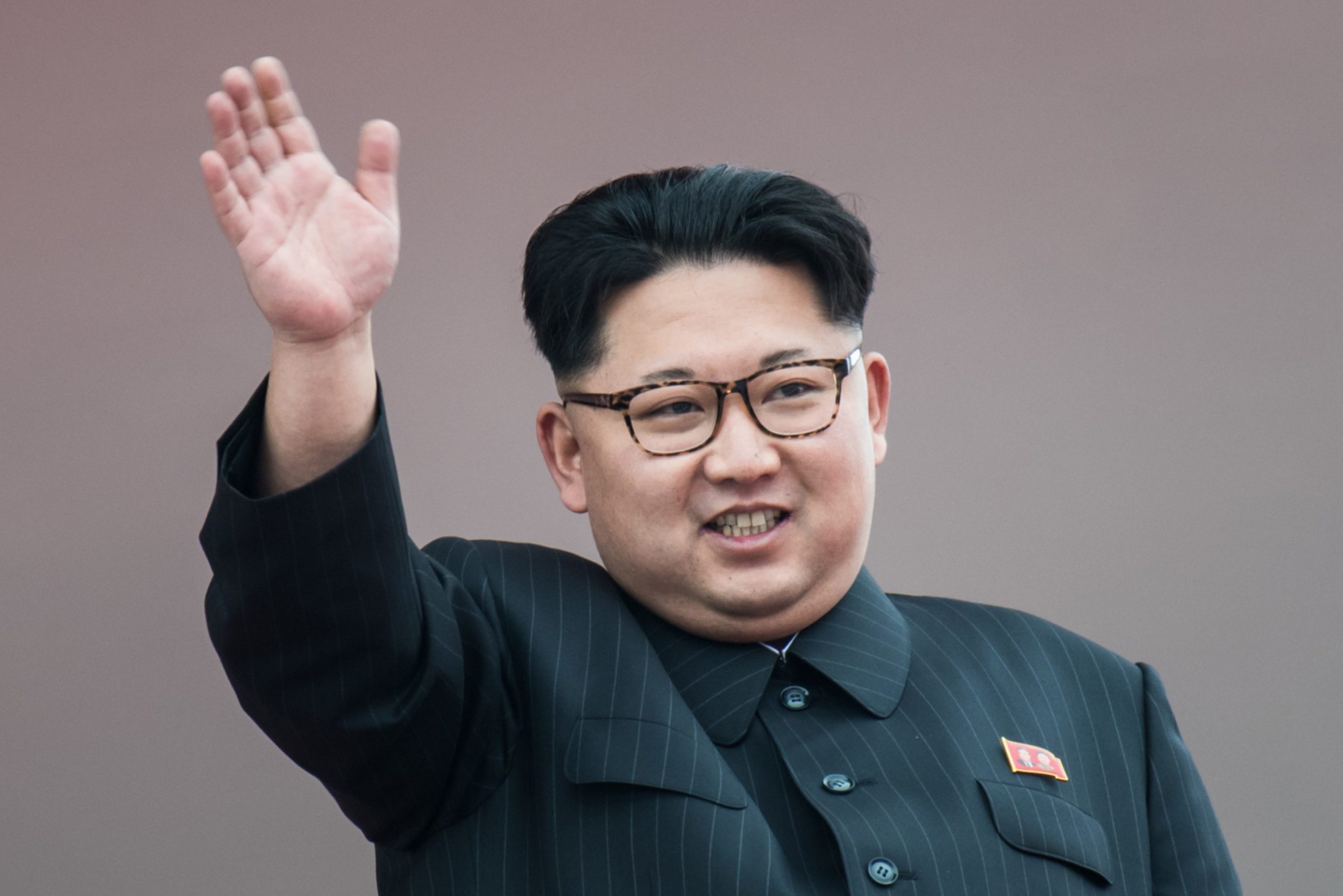 Now we know who's behind one of the largest crypto heists in history: North Korea