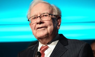 Want to eat with Warren Buffet? Bidding on the final charity lunch begins in June.