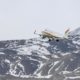 A Tibet Airlines flight burst into flames after aborting takeoff