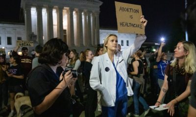 Abortion costs were already on the rise. Now, they're set to move even higher