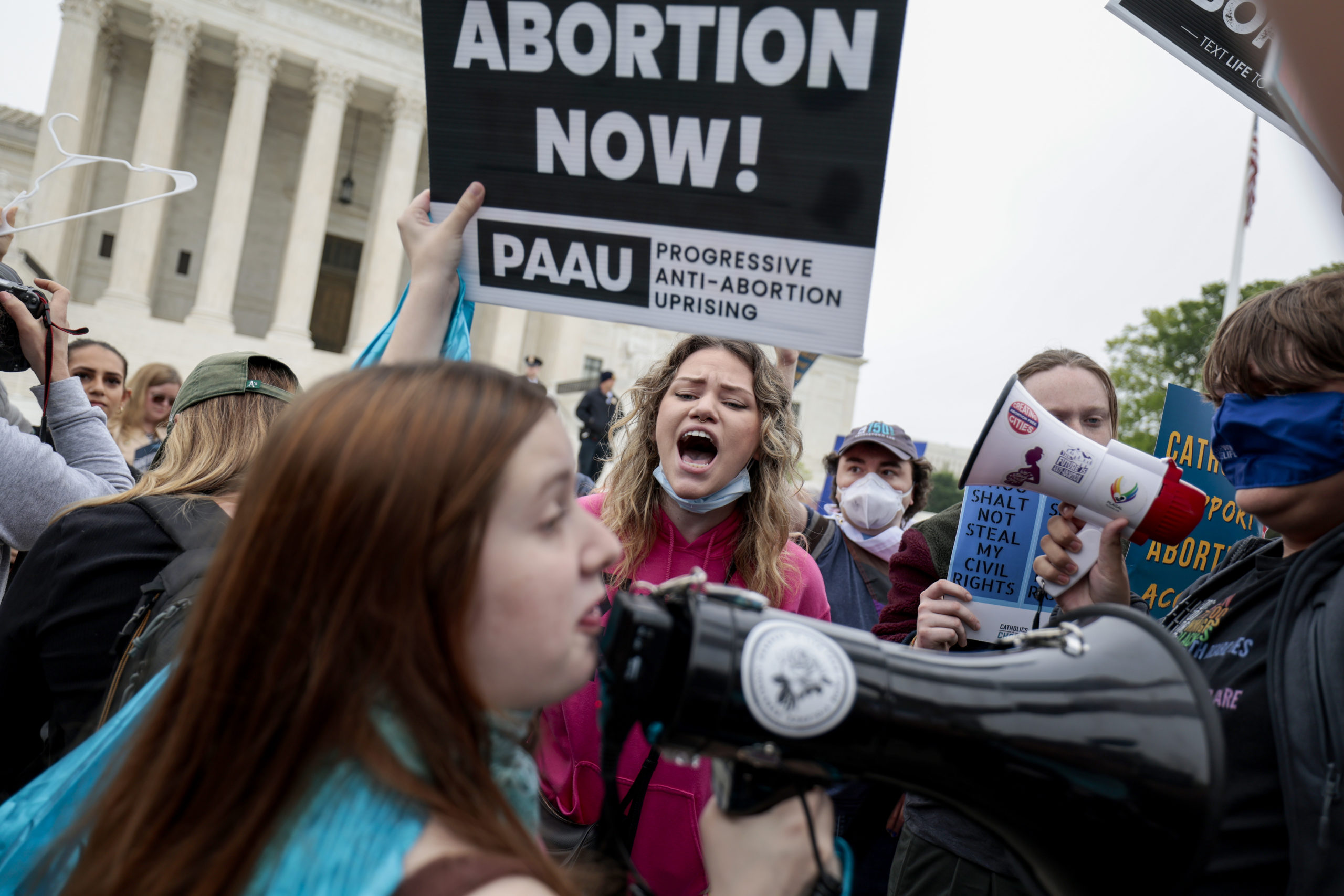 Abortion restrictions already cost the U.S. more than $100 billion. That number could now get much worse