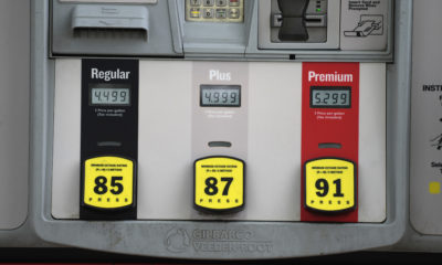 Average U.S. gasoline price jumps 33 cents to $4.71 per gallon