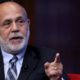 Ben Bernanke helped the U.S. recover after 2008 and now sees huge warning signs on inflation, stagflation and student debt