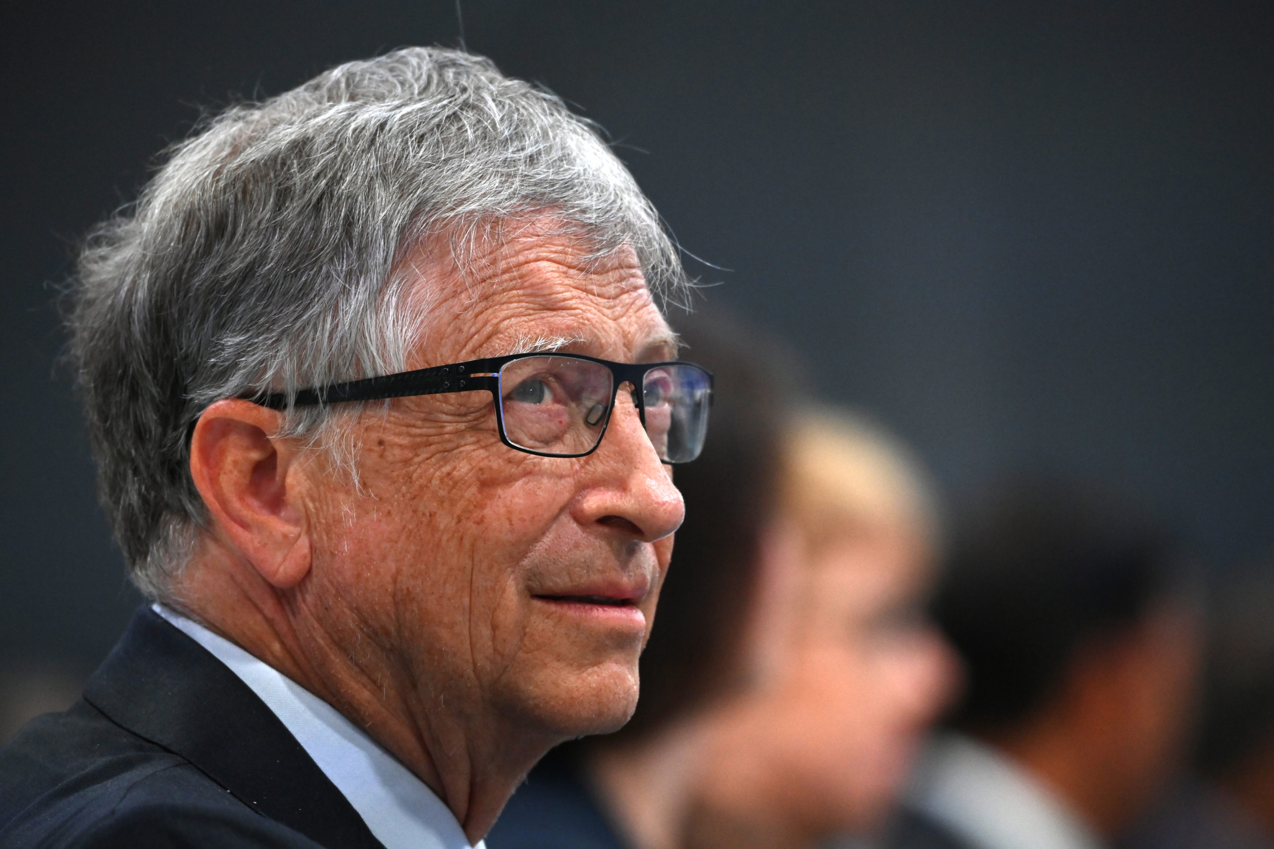 Bill Gates says reversing Roe v. Wade “would set us back 50 years”