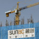 China property developer Sunac misses bond payment and says it will miss more
