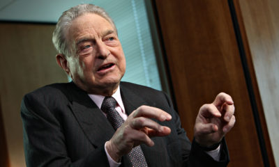 Crypto's George Soros moment? Execs and experts agree the sudden fall of Terra's UST was 'suspicious'