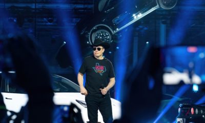 ESG movement ‘weaponized by phony social justice warriors,’ Musk says as Tesla stock dips more than 6% Friday