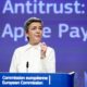 Europe’s antitrust cops charge Apple over its refusal to let iPhone owners tap-to-pay with competing mobile wallets