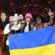 Eurovision winners sell trophy to crypto exchange for $900,000 to buy drones for Ukraine