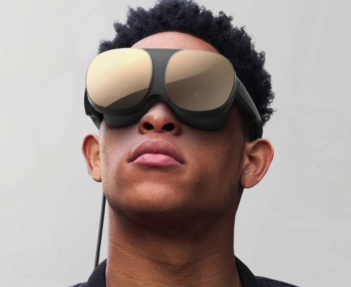 Vive Flow VR Headset