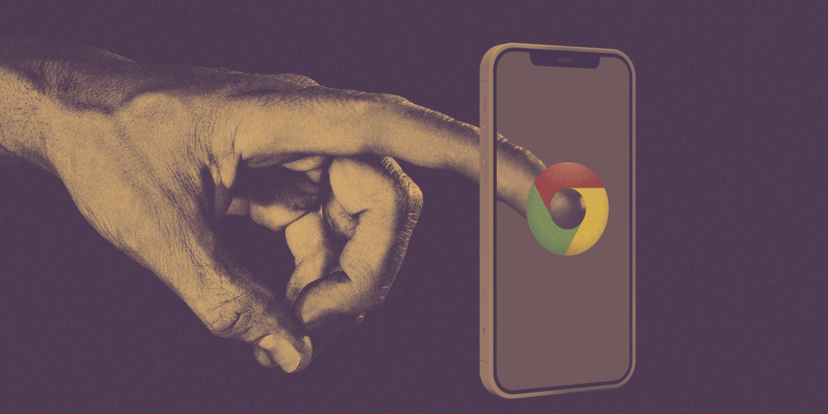 Google is failing to enforce its own ban on ads for stalkerware