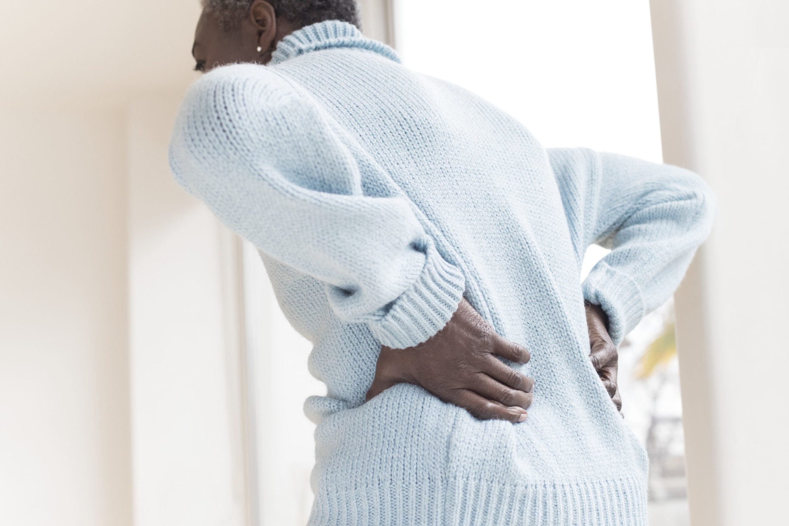 How over-the-counter pain relievers might make low back pain worse