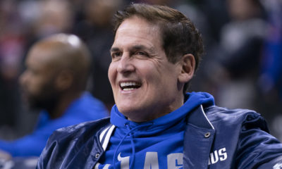 Mark Cuban is a no on investing in Do Kwon's resurrected Terra 2.0